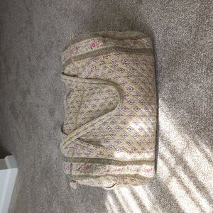 Large Duffle bag
